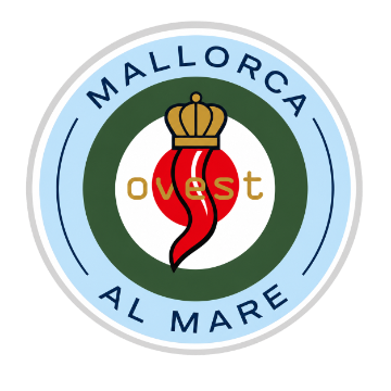 Emblema Ovest al Mare – Mallorca